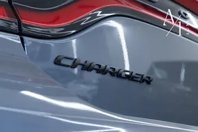 Dodge Charger SRT Hellcat 2023