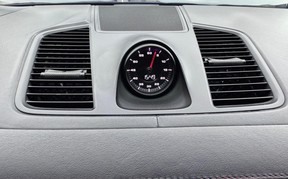 Porsche Cayenne GTS Coupé 2021