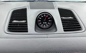 Porsche Cayenne GTS Coupé 2021