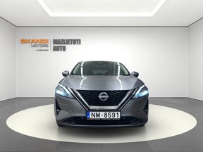 Nissan Qashqai 2023