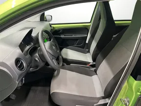 Škoda Citigo 2016