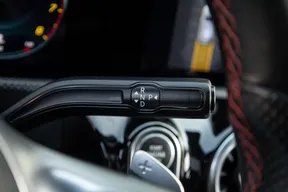 Mercedes-Benz A-Class 200 2020