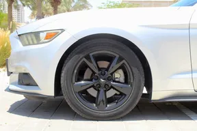 Ford Mustang 2015