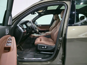 BMW X5 40i 2022