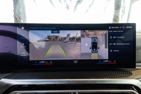 BMW 4 Series M4 Competition 2024