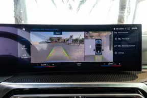 BMW 4 Series M4 Competition 2024