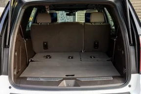 Chevrolet Tahoe 2022