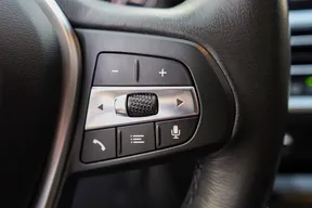 BMW 3 Series 320 2020