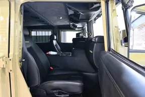 Hummer H1 2018