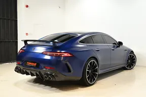 Mercedes-Benz AMG GT 63 S 2020