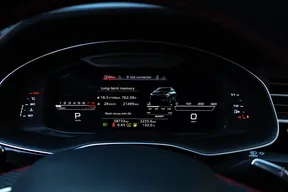 Audi RS Q8 2022