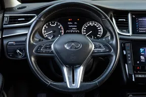 Infiniti QX50 2021