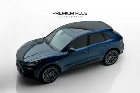 Porsche Macan 2024
