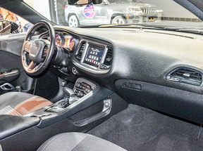 Dodge Challenger R/T 2023