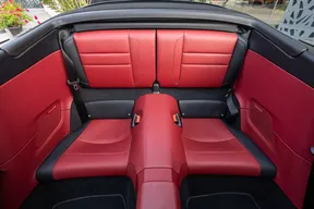 Porsche 911 Carrera 2025