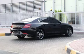 Genesis G70 2023