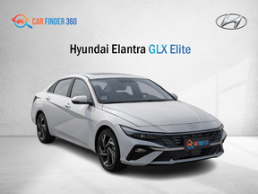 Hyundai Elantra / Avante 2025