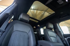 Land Rover Defender 110 2021