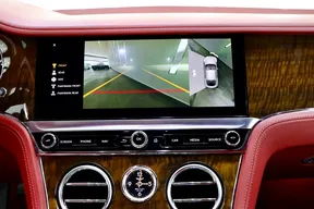 Bentley Continental GT 2020