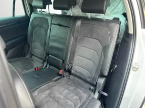 Škoda Kodiaq 2018
