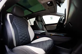 Volkswagen ID.6 CROZZ 2022