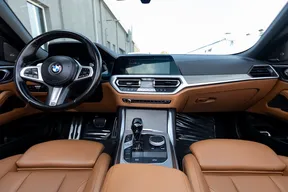 BMW 4 Series 420 2022