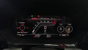 Audi RS3 2024