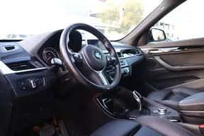 BMW X1 20 2021
