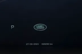 Land Rover Range Rover 2015