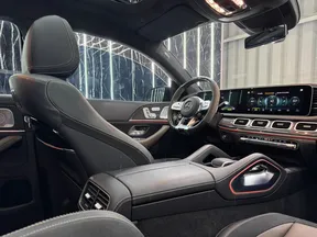 Mercedes-Benz GLE 53 AMG 2020