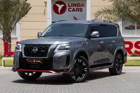 Nissan Armada 2019