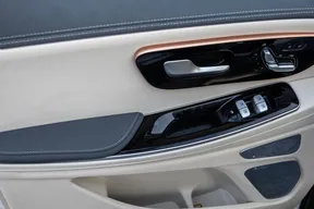 Exeed VX 2025