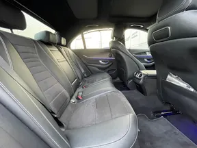 Mercedes-Benz E-Class 300 2021
