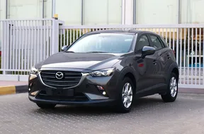 Mazda CX-3 2023