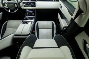 Land Rover Range Rover Velar 2020