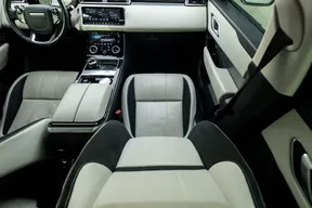 Land Rover Range Rover Velar 2020