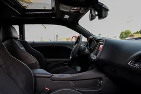 Dodge Challenger SRT Hellcat 2023