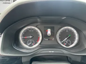 Škoda Kodiaq 2017