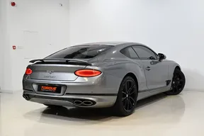 Bentley Continental GT 2021