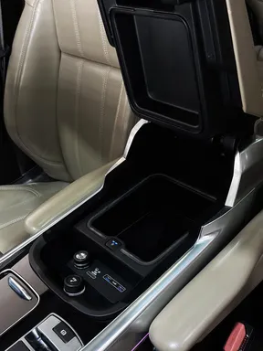 Land Rover Range Rover Sport 2021