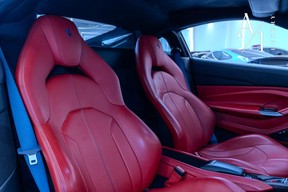 Ferrari F8 Tributo 2022