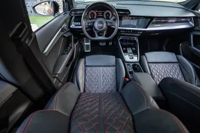 Audi S3 2024