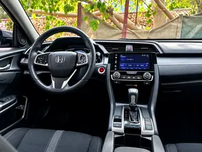 Honda Civic 2017