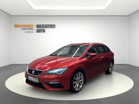 SEAT León 2018