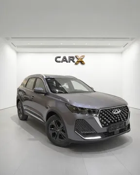 Chery Tiggo 7 2026