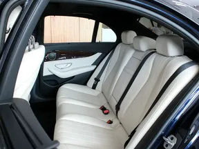 Mercedes-Benz E-Class 300 2023