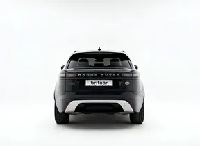Land Rover Range Rover Velar 2020