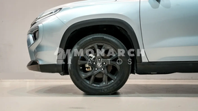 Toyota Urban Cruiser 2024