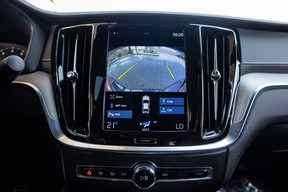 Volvo S60 2022