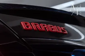 Mercedes-Benz S-Class 63 AMG 2018